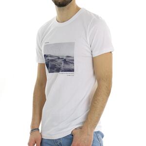 T-SHIRT STAMPA SOLID - Mad Fashion | img vers.300x/